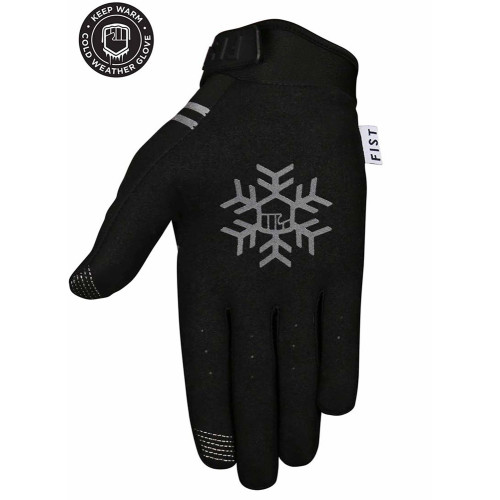 Fist Frosty Fingers Snow Flake XS