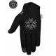 Fist Frosty Fingers Snow Flake L