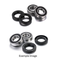 Hjullagerkit, fram + bak KTM/HQ/GG SC/TC/MC 85 13/14/21-25