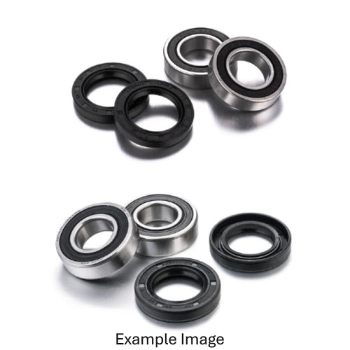 Hjullagerkit, fram + bak Beta RR 24-, KTM/HQ 125-500 SX 23 EXC 24-, GG 25 Hjullagerkit, fram + bak Beta RR 24-, KTM/HQ 125-500 SX 23 EXC 24-, GG 25