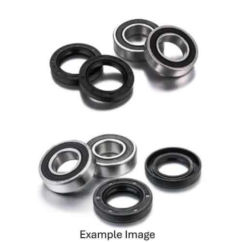 Hjullagerkit, fram + bak Yamaha YZ125/250 21-, WR250/450F 04/03-19 Hjullagerkit, fram + bak Yamaha YZ125/250 21-, WR250/450F 04/03-19