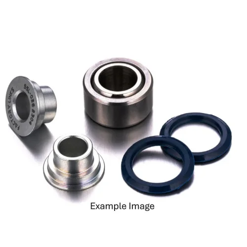 Stötdämparlager, Nedre YZ/WR all 01-, YZ85 03- Stötdämparlager, Nedre YZ/WR all 01-, YZ85 03-