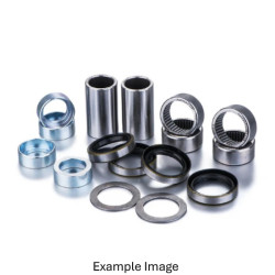 Svinglager, CRF250R 20-25, CRF450R 19-25