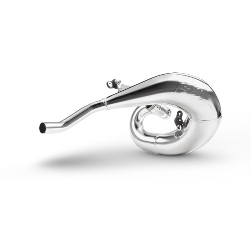 S3 Factory Pipe Förstärkt KTM/HQ 250/300 SX/TC 16-22,EXC/TE 17-23, GG 21-23