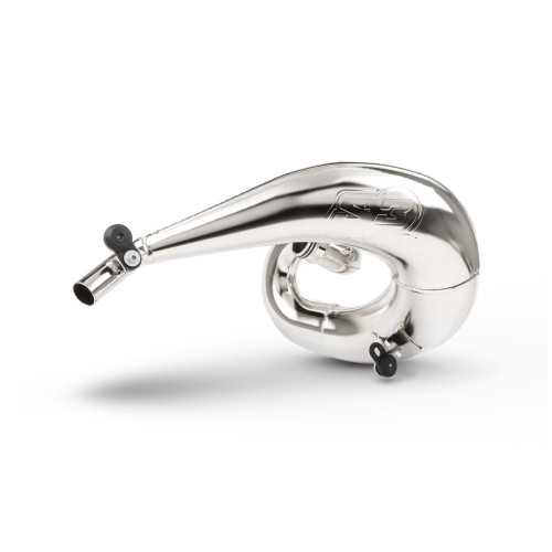 S3 Factory Pipe Förstärkt  KTM 250/300 EXC 12-16