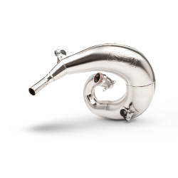 S3 Factory Pipe Förstärkt  Sherco 250/300 SE/SE-R 19-24 Platin.