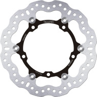 Galfer Wave framskiva flytande 280x4,5mm Yamaha Tenere, MT-07