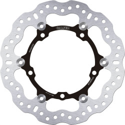 Galfer Wave framskiva flytande 280x4,5mm Yamaha Tenere, MT-07