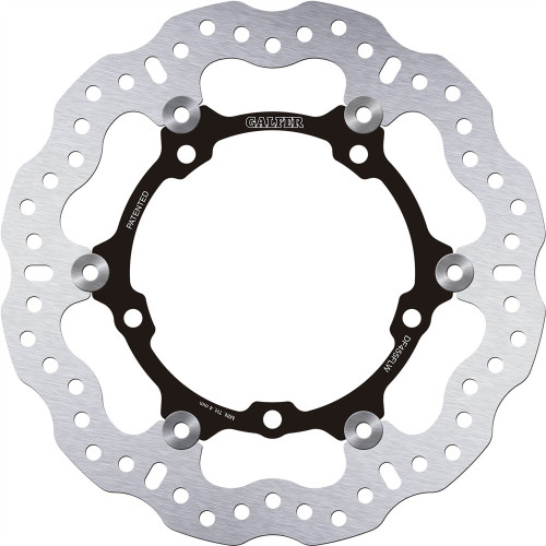 Galfer Wave framskiva flytande 280x4,5mm Yamaha Tenere, MT-07
