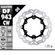 Galfer Wave framskiva flytande 320mm - KTM 790 Adv R 19- Rally 20-, Norden