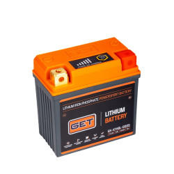 Lithium Batteri ATH5 Honda CRF 250/450R 18-26, KTM/HQ MX 16-17