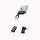 GET SX1 PRO Honda CRF450 2024 (inc. Kill Switch) GET SX1 PRO Honda CRF450 2024 (inc. Kill Switch)