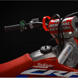 GET SX1 PRO Honda 250 CRF 2022-2024 GET SX1 PRO Honda 250 CRF 2022-2024