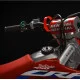 GET SX1 PRO Honda CRF450 2024 (inc. Kill Switch) GET SX1 PRO Honda CRF450 2024 (inc. Kill Switch)