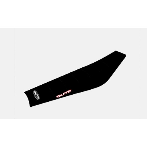Ribbed Cover High Black HQ TC85 18-24 Ribbed Cover High Black HQ TC85 18-24