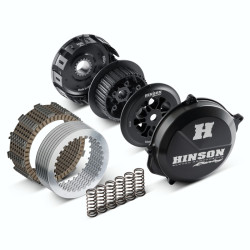 Hinson CPLT Clutch Kit Honda CRF250R/RX 2022-26