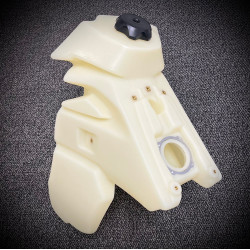 Bensintank HQ, TE150/250/300, TC125/250, FC250/350/450, 2023, 10,6 L Bensintank HQ, TE150/250/300, TC125/250, FC250/350/450, 2023, 10,6 L