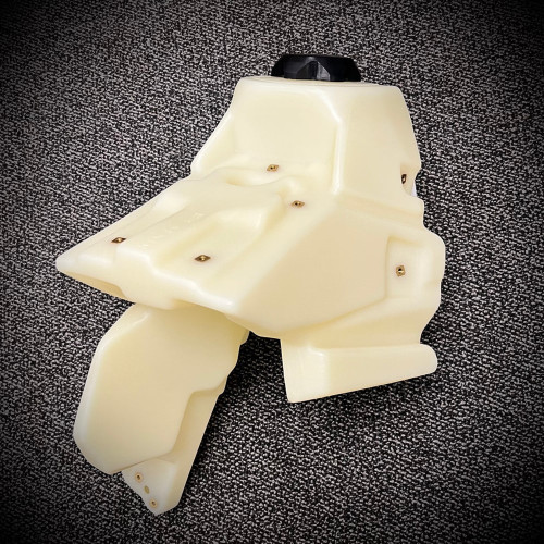 Bensintank KTM SX85 2025, GasGas MC85 2025 9,8Liter Bensintank KTM SX85 2025, GasGas MC85 2025 9,8Liter