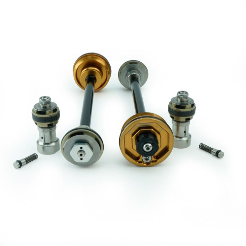 K-tech ORVS KYB 24mm Enduro Woods till Framgaffel K-tech ORVS KYB 24mm Enduro Woods till Framgaffel