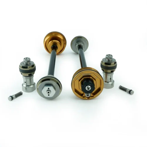 K-tech ORVS KYB 24mm Enduro Woods till Framgaffel