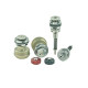  K-tech FF Piston Kit WP Xplor 5548, KTM 790/890 Adventure R 2019>