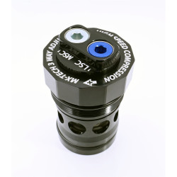 MXT WP Shock Triple Comp Adjuster - KTM MX 23-, Enduro 24-, PDS 24-