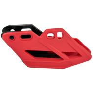 Polisport, Kedjestyrare SVART RÖD, BETA 13-14 RR 450 4T Enduro/RR 400 4T Enduro/RR 498 4T Enduro, 23 RR 250 2S, 13-19 RR 250 2T Enduro, 20-22 RR 250 2T/XTRAINER 250 2T/RR 200 2T/RR 300 2T, 23 RR 350 4S/RR 200 2S/RR 300 2S/RR 390 4S/RR 430
