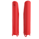 Polisport, Gaffelskydd, RÖD, Honda 19-23 CRF450R, 22-23 CRF450RX, 19 CRF450RX/CRF450X, 19-23 CRF250R, 22-23 CRF250RX Polisport, Gaffelskydd, RÖD, Honda 19-23 CRF450R, 22-23 CRF450RX, 19 CRF450RX/CRF450X, 19-23 CRF250R, 22-23 CRF250RX