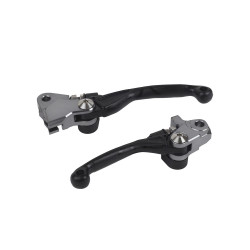 Polisport Flex Lever set KTM 85 SX 2013-2026