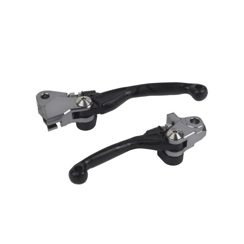 Polisport Flex Lever set KTM 85 SX 2013-2026 Polisport Flex Lever set KTM 85 SX 2013-2026