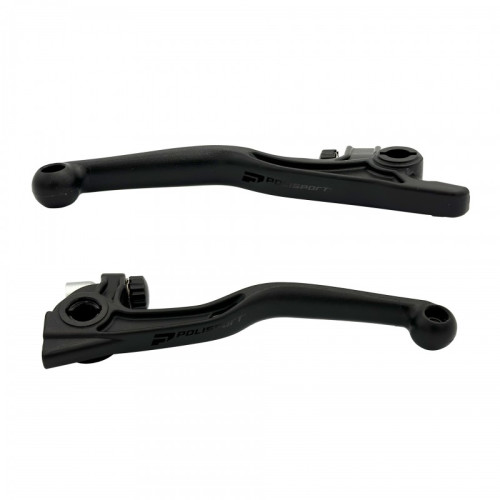 APT Levers Kit Braktec TE/FE 22-24, EC/EC-F 21-23 APT Levers Kit Braktec TE/FE 22-24, EC/EC-F 21-23