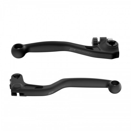 APT Levers Kit CRF 250R/RX 10-24, CRF 450R/RX 07-20 APT Levers Kit CRF 250R/RX 10-24, CRF 450R/RX 07-20