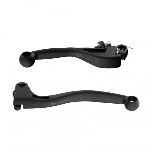 APT Levers Kit YZ/-F 125/250 09-24,YZ 250/450FX 15-24,YZ125/250X 18-24 APT Levers Kit YZ/-F 125/250 09-24,YZ 250/450FX 15-24,YZ125/250X 18-24