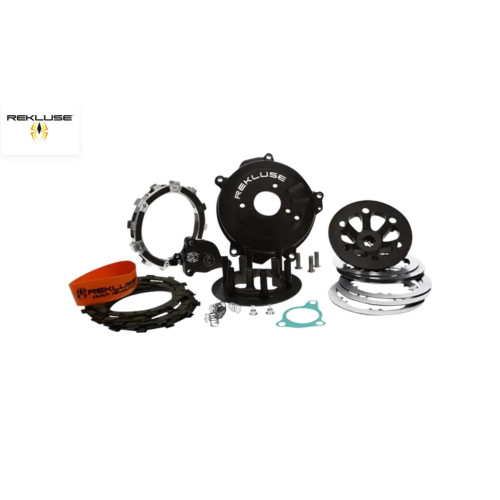 RadiusCX KTM/HQV/GasG SX/TC/MC 65 24-