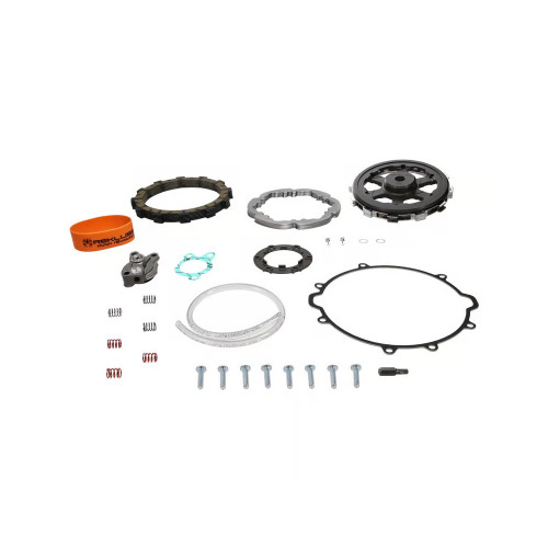 RadiusX 4.0 DDS KTM/HQV 250/300/350 SX/TC 23-25  EXC/F/T/FE 24- GG 24-