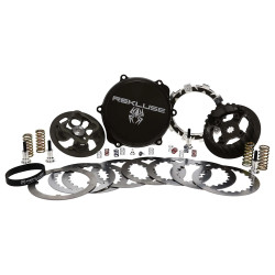 Core EXP 4.0 - Yamaha YZ65/YZ85 02-/18-25