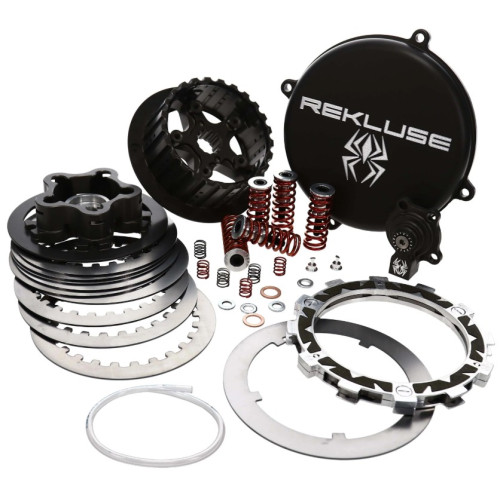 Core EXP 4.0 - Sherco 250/300 4T SEF Factory/Racing Enduro 24-26