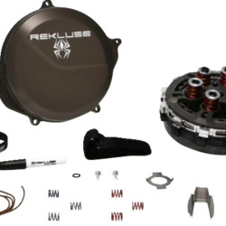 Rekluse RadiusCX 4.0 Triumph TF250-X 24-