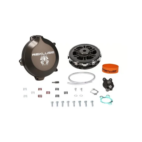 Rekluse RadiusCX 4.0 DDS KTM/HQV/GG EXCF/FE 450/500 2024, EC450F 24- Rekluse RadiusCX 4.0 DDS KTM/HQV/GG EXCF/FE 450/500 2024, EC450F 24-