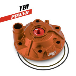 S3 Effekt Topp KTM/HQ/GG 300 TBI, SX/TC 23-,EXC/TE/MC/EC 24-25, Orange
