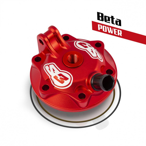 S3 Effekt Topp Beta RR 300 22-25, Xtrainer 22-25, Red S3 Effekt Topp Beta RR 300 22-25, Xtrainer 22-25, Red