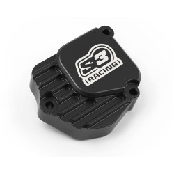 S3 Power Valve Big Volume Cover Svart, TBI 300 23-