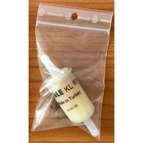Split-Stream KTM/HVA Fuel Pump Filter kit (OE81207090100) Passar ej 23 Split-Stream KTM/HVA Fuel Pump Filter kit (OE81207090100) Passar ej 23