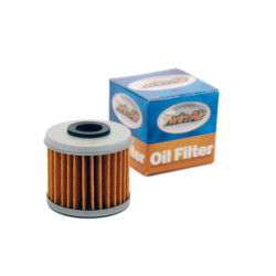 Twin Air, Oljefilter, Honda 04-26 CRF450R, 05-18 CRF450X, 04-26 CRF250R, 04-18 CRF250X, 07-26 CRF150R, Husqvarna 09-15 TC 250, 10-14 TE 250, 11-13 TE 310
