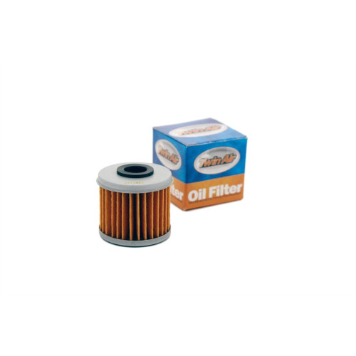Twin Air, Oljefilter, Honda 04-26 CRF450R, 05-18 CRF450X, 04-26 CRF250R, 04-18 CRF250X, 07-26 CRF150R, Husqvarna 09-15 TC 250, 10-14 TE 250, 11-13 TE 310