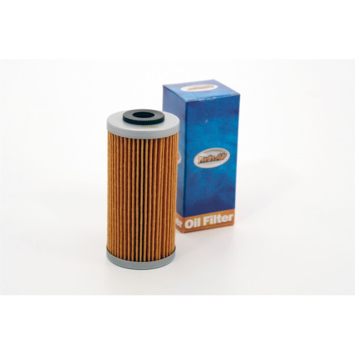 Twin Air, Oljefilter, Sherco Enduro 2004-2026