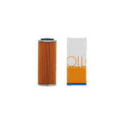Twin Air Oljefilter Triumph TF 250/450