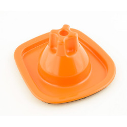 Airbox Cover Beta Enduro 250/300/400/450/525 05-19 Airbox Cover Beta Enduro 250/300/400/450/525 05-19
