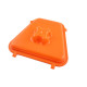 Airbox Cov YZ250F 19-23,YZ/WR450F 18/19-23, Fantic XXF/XEF 250/450 Airbox Cov YZ250F 19-23,YZ/WR450F 18/19-23, Fantic XXF/XEF 250/450