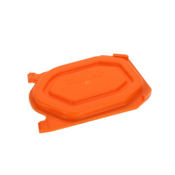 Airbox Cover Kawasaki KX450 2024, Airbox Cover Kawasaki KX450 2024,